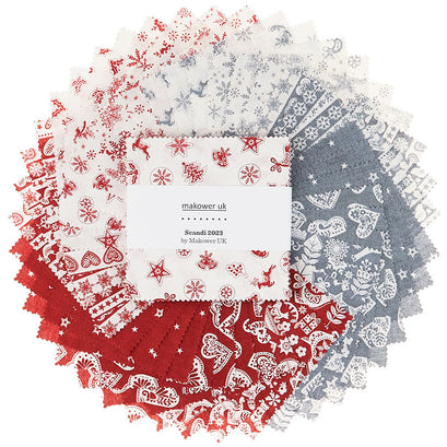 Scandi 2023 Single Scoops