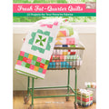 Fresh Fat-Quarter Quilts Primary Image