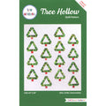 Tree Hollow Quilt Pattern Primary Image