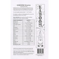 KABOOM Gnome Wall Hanging Pattern Alternative View #1