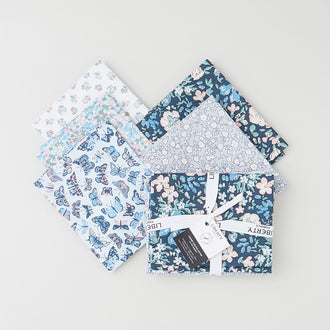 Collector's Home B - Favorites 5 Piece Fat Quarter Bundle