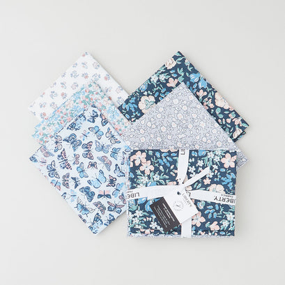 Collector's Home B - Favorites 5 Piece Fat Quarter Bundle