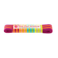 Tula Pink 1" Webbing - Watermelon and Plum Alternative View #1