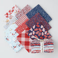 Bundle-Up Fat Quarter Bundle Primary Image