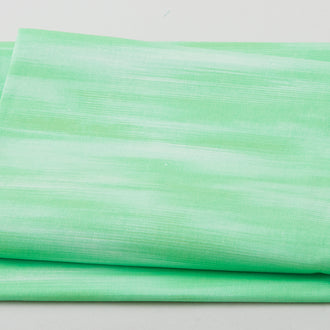 Pastel Wind Blender - Light Green 2 Yard Cut