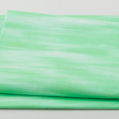 Pastel Wind Blender - Light Green 2 Yard Cut