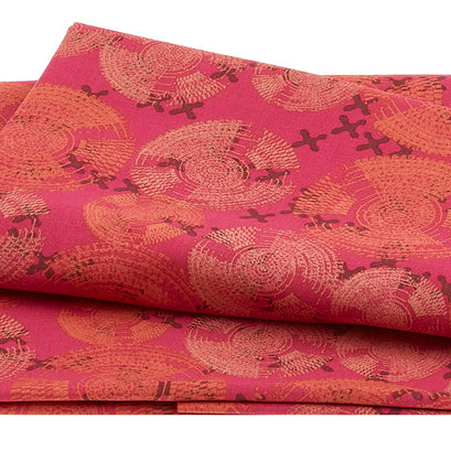 Boho Cloth - Weave Hip 2 Yard Cut