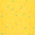 Twirl - Brush Stroke Sunshine Yardage Primary Image