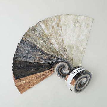 Stonehenge Gradations II Slate Strips Primary Image