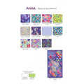 Anisa Quilt Kit Alternative View #3