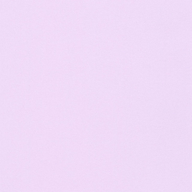 Flannel Solid - Solid Lilac Yardage Primary Image