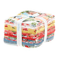 Mon Cheri (Riley Blake) Fat Quarter Bundle Alternative View #1