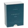 Firebelly Tea Strainer and Tea Variety Box