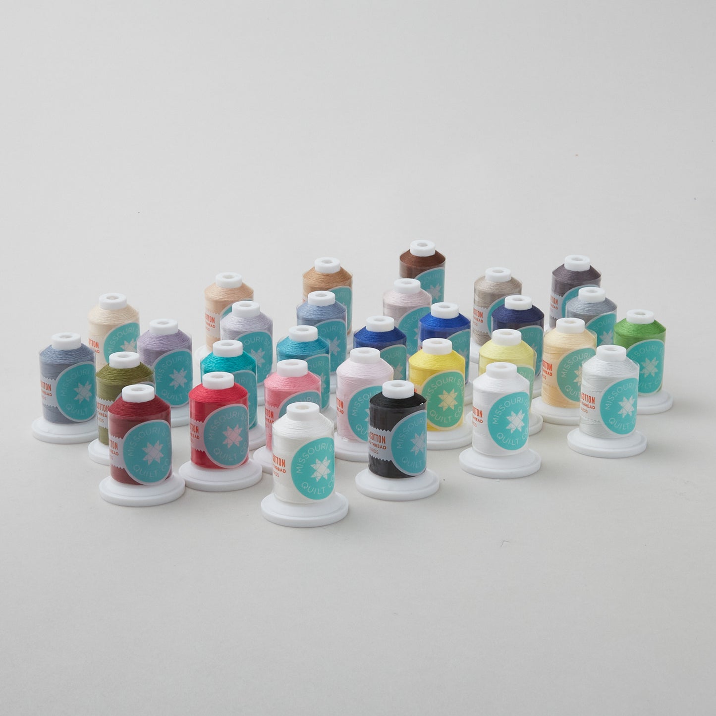 Missouri Star Cotton Thread Stash Builder