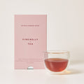 After Dinner Mint Tea Box Primary Image