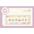 Peeps Table Runner Pattern Primary Image