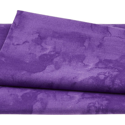 Textured - Purple One 2 Yard Cut