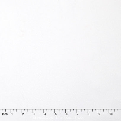 Wilmington Essentials - Cookies & Cream Sticks White on White Yardage