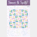 Sweet & Spiffy Quilt Kit Alternative View #3
