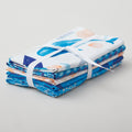 Whale Hello There Favorites 5 Piece Fat Quarter Bundle Alternative View #1