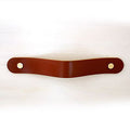 Miyako Bag Clasp Attachment - Brown Alternative View #1