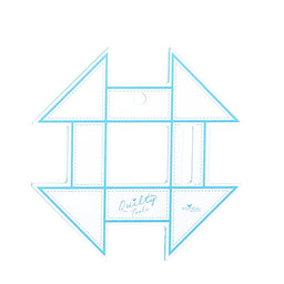 Quilty Tools Binding Holder Primary Image