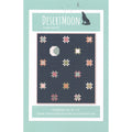 Beneath the Western Sky Desert Moon Quilt Kit Alternative View #2