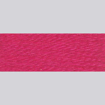 DMC Embroidery Floss - 600 Very Dark Cranberry Alternative View #1