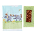 Missouri Star Knightley the Elephant Easy Tube Pillowcase Kit Alternative View #1