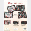 Cocoa Sweet Placemats Kit Alternative View #5