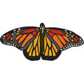 Monarch Butterfly Magnetic Needle Minder