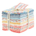 Franny’s Flowers Fat Quarter Bundle Alternative View #1