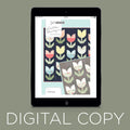 Digital Download - Holland Pattern