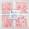 Artisan Batiks - Seaside Favorites Ten Squares Alternative View #1