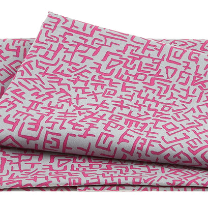 Kaffe Fassett - Collective August 2021 Amaze Grey 2 Yard Cut