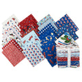 All American (Moda) Fat Quarter Bundle Primary Image