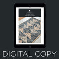 Digital Download - Migration Quilt Pattern by Missouri Star