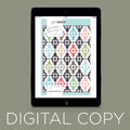 Digital Download - Cathedral Pattern