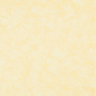 Tonga Batiks - Flutter Shell Petals Butter Yardage