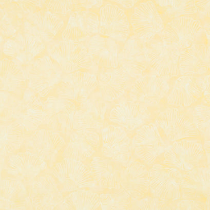 Tonga Batiks - Flutter Shell Petals Butter Yardage