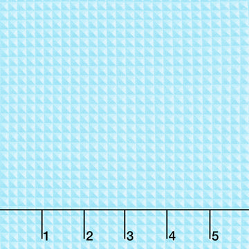 Live Boldly - Block Blender Water Yardage Primary Image