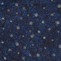 Artisan Batiks - Winter Wonderland - Branches Navy Yardage Primary Image