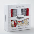 Cuddle® Quilt Kit - Sensational Strips Joyful Alternative View #2