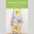 Prairie Tracks Quilt Pattern Primary Image