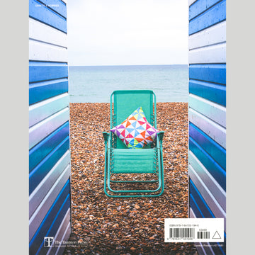 Kaffe Fassett's Quilts by the Sea Book Alternative View #1