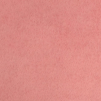 Luxe Cuddle® - Seal Woodrose Minky Yardage