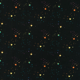 Kitty Litter - Laser Yardage