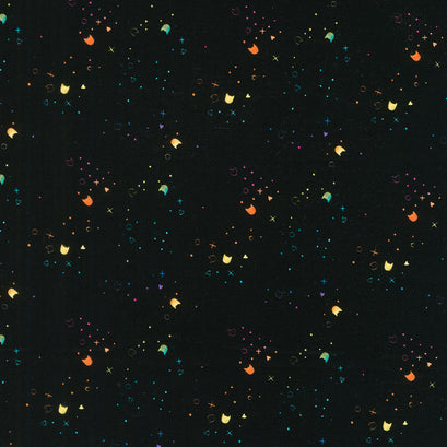 Kitty Litter - Laser Yardage