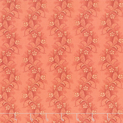 Practical Magic - Amber Terracotta Yardage