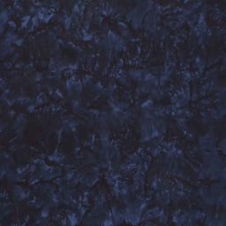 Artisan Batiks Solids - Prisma Dyes Navy Yardage Primary Image